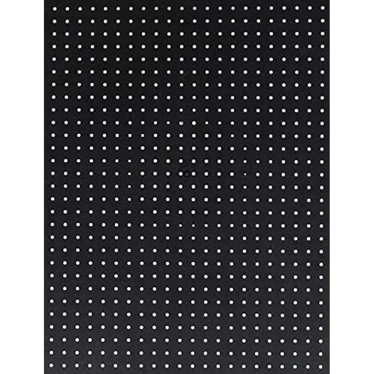 WallPeg 4 Paneles de tablero de clavijas de plástico_4