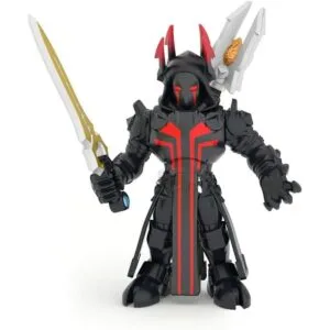 Fortnite Battle Royale Collection X4 Figura de avión de_5