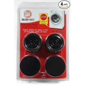 Pies silenciosos anticamino almohadillas antivibración_1