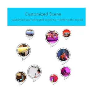 Luces inteligentes para debajo del gabinete barra de luz_7