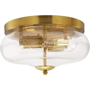 Darkaway Lámpara de techo empotrada lámpara de techo para_1