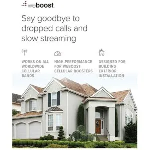 Wilson Electronics Antena direccional de banda ancha 4G._3