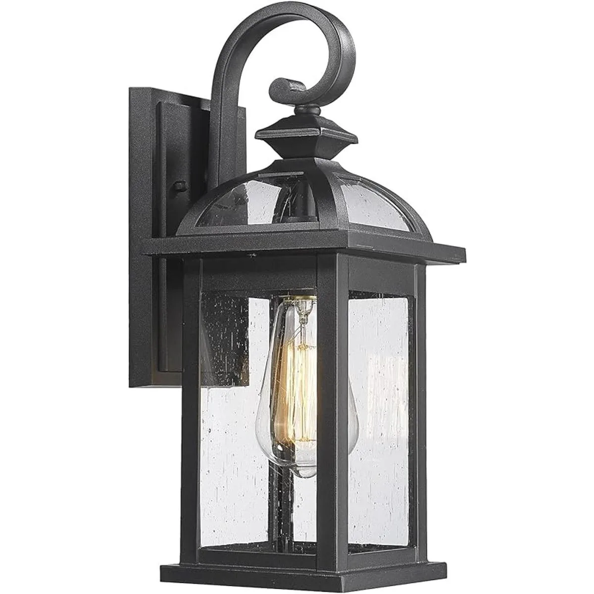 Darkaway Luces de exterior para montaje en pared aplique_1