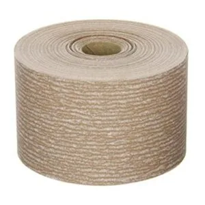 Norton A275 Rollo abrasivo Adalox respaldo de papel_1