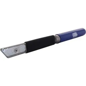Cuchillo de corte con mango de tubo CRL de 13 pulgadas_4
