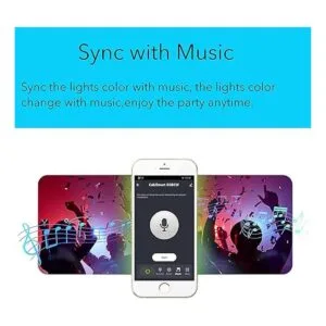 Luces inteligentes para debajo del gabinete barra de luz_6