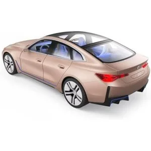BMW i4 Coche de control remoto Rastar 114 BMW i4_7