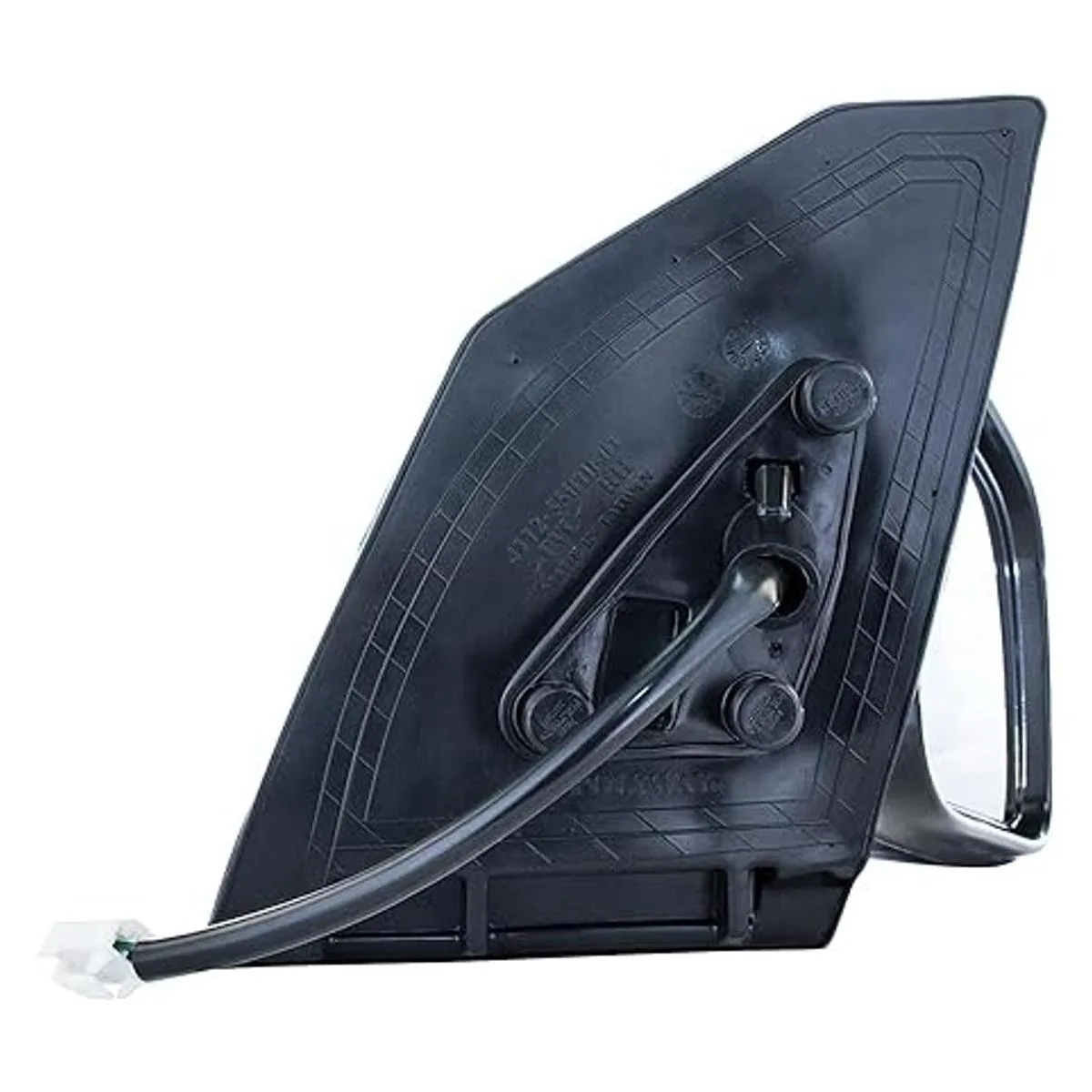 Espejo lateral del pasajero para Toyota Corolla CE 2003_2