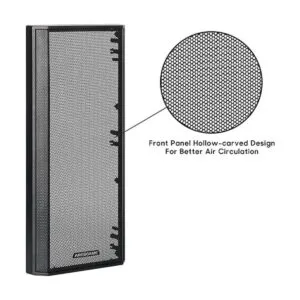 ARESGAME atM1 Funda de policarbonato de torre media_6