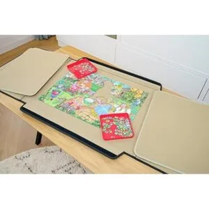 Funda portarompecabezas estándar para 1500 piezas_5