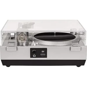 Crosley CR6037ASI RSD3 Mini tocadiscos para discos de_6