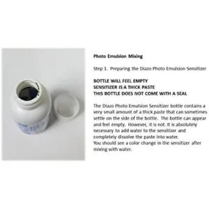 Speedball conjunto intermedio para serigrafía._6