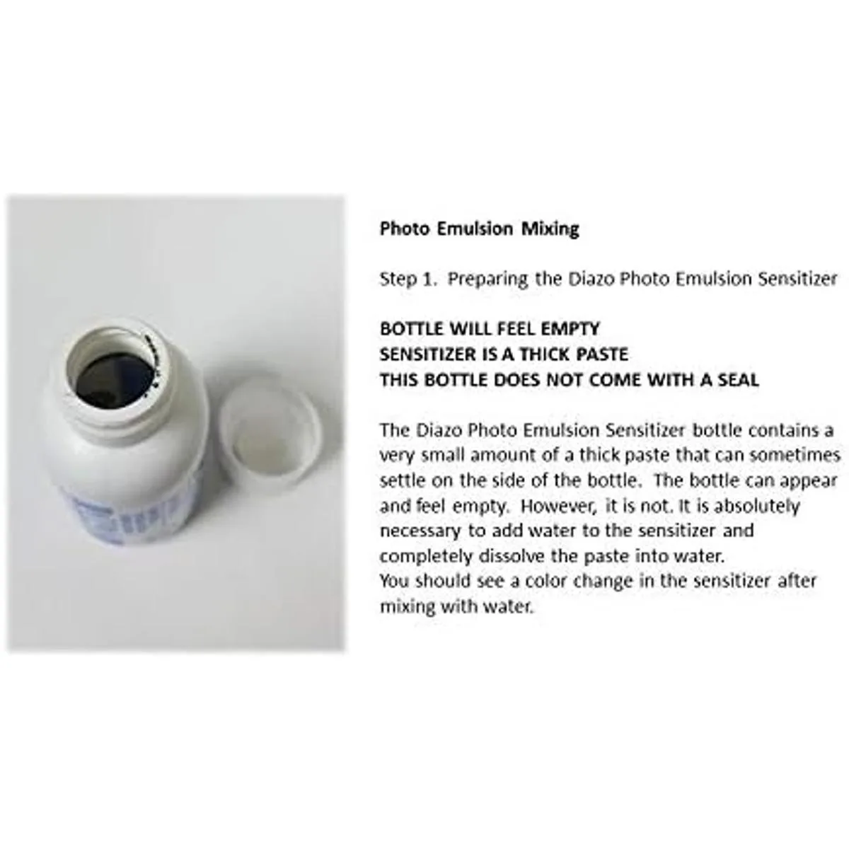 Speedball conjunto intermedio para serigrafía._6