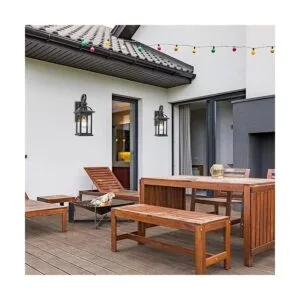 Darkaway Luces de exterior para montaje en pared aplique_6