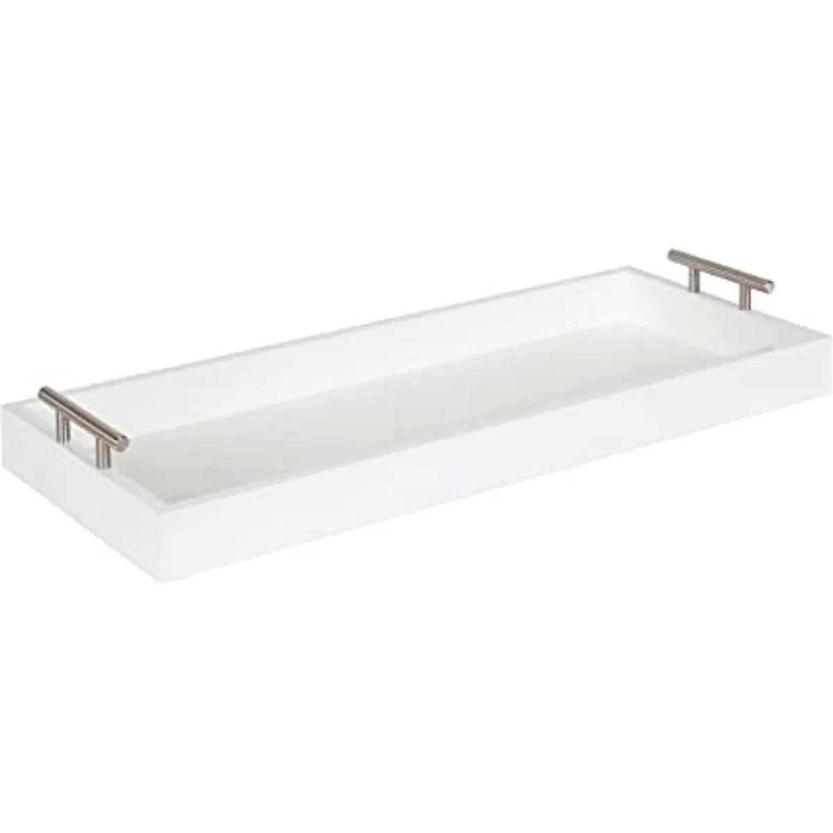 Kate and Laurel Lipton Bandeja decorativa estrecha 10 x_1