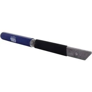 Cuchillo de corte con mango de tubo CRL de 13 pulgadas_7