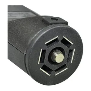 Tekonsha Probador de cuchillas de 7 vías 6562 y emulador_3