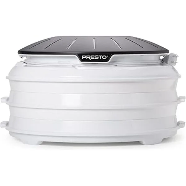 Deshidratador eléctrico de alimentos Presto Dehydro 06300_2