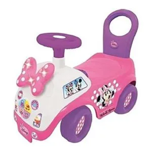 Kiddieland juguetes limitada Niñas Disney Minnie Mouse de_2