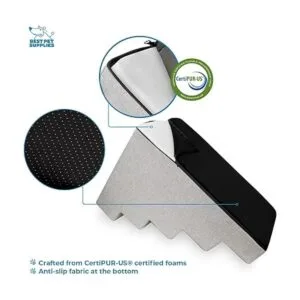 Best Pet Supplies escaleras para mascotas hechas con_3