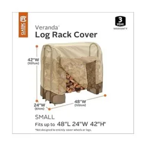 Classic Accessories Veranda Cubierta resistente al agua_3