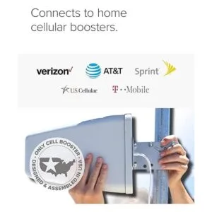 Wilson Electronics Antena direccional de banda ancha 4G._2