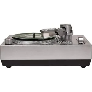 Crosley CR6037ASI RSD3 Mini tocadiscos para discos de_2