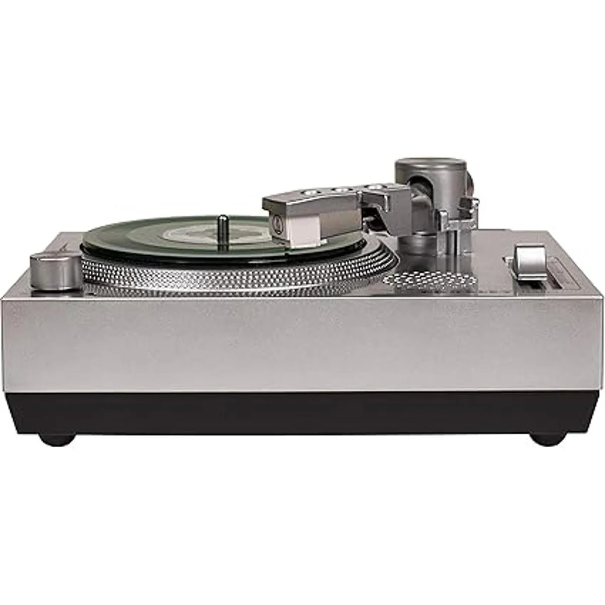 Crosley CR6037ASI RSD3 Mini tocadiscos para discos de_2