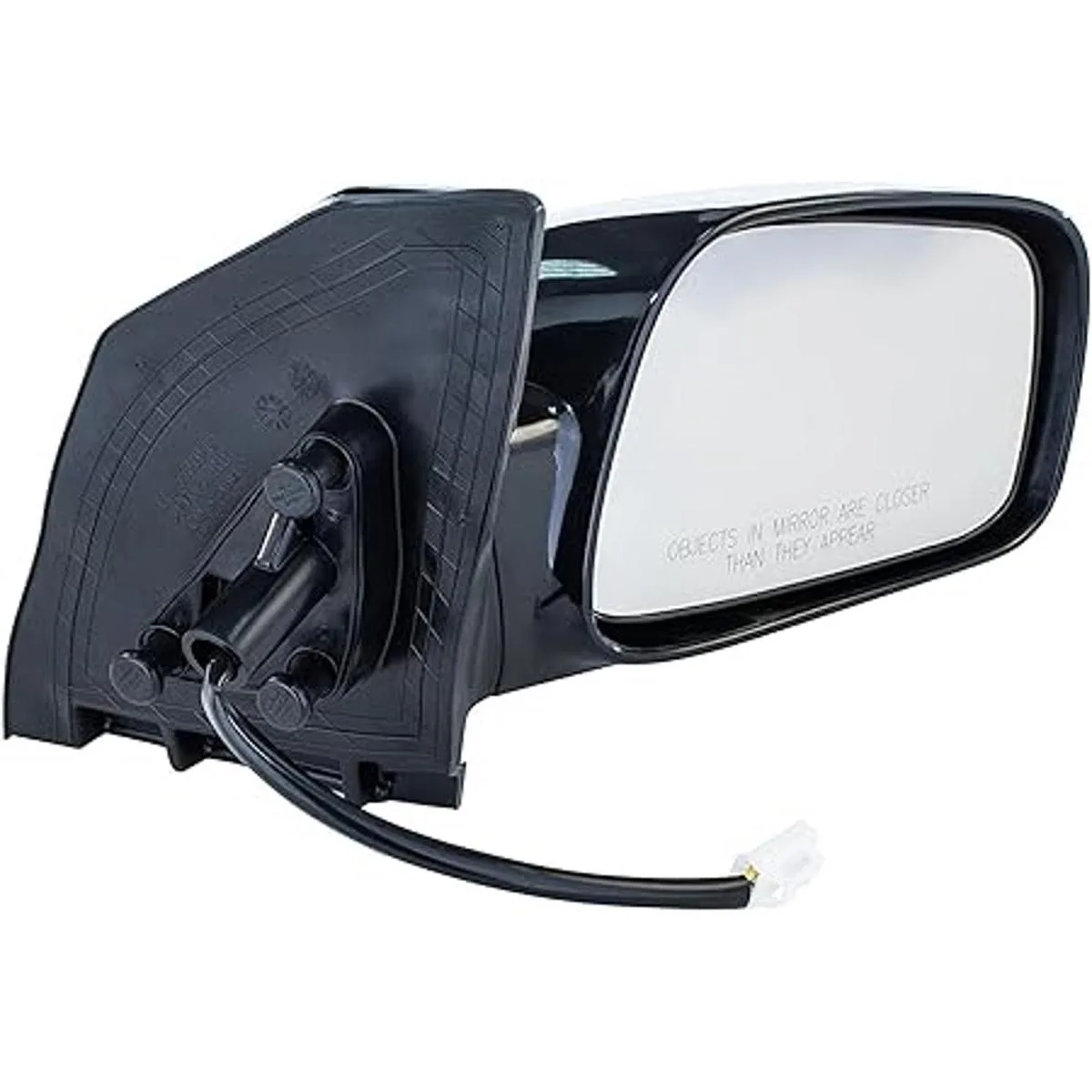 Espejo lateral del pasajero para Toyota Corolla CE 2003_5