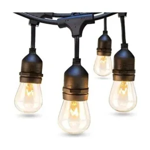 addlon Cadena de luces para exteriores de 72 pies de grado_1