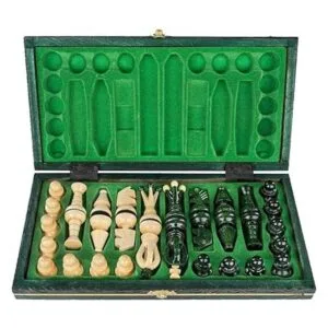 Chess and games shop Muba Hermoso juego de ajedrez de_2