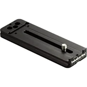 Wimberley P30 lente placa_1