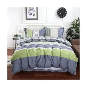 Swanson Beddings Serene Paisley Floral Juego de cama 100_6