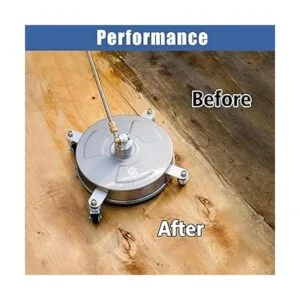 janz Limpiador de superficies de lavadora a presión de 14_5