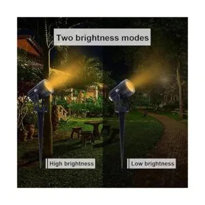 APONUO Luces solares de paisaje para exteriores luces_6