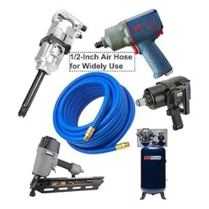 YOTOO Manguera de aire híbrida de 12 pulgada por 50 pies_6