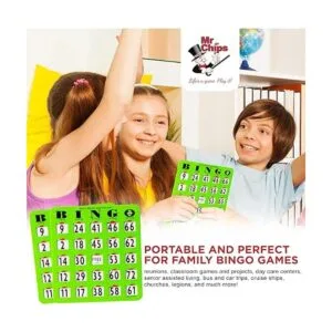 MR CHIPS Tarjetas de bingo con impresión grande a prueba_6