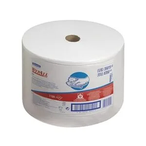 Wypall Paños desechables X50 35015 fuertes para uso_2