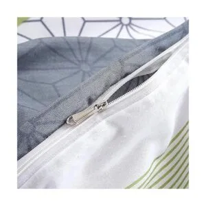 Swanson Beddings Serene Paisley Floral Juego de cama 100_5