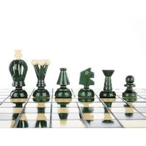 Chess and games shop Muba Hermoso juego de ajedrez de_3