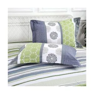Swanson Beddings Serene Paisley Floral Juego de cama 100_7