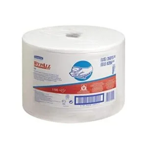 Wypall Paños desechables X50 35015 fuertes para uso_1