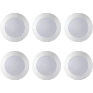 GREENLUX 7.5 Flush Mount Disk LED_1