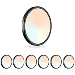 Lámpara de techo LED de montaje empotrado de 9 pulgadas_1