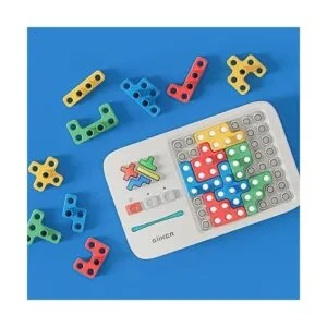 GiiKER Juego de rompecabezas de superbloques juego de_2