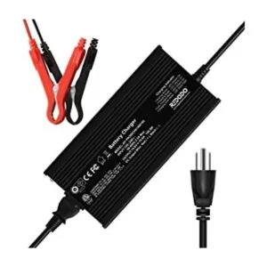 Redodo Cargador de batería Lifepo4 de 14.6 V 10 A para_1