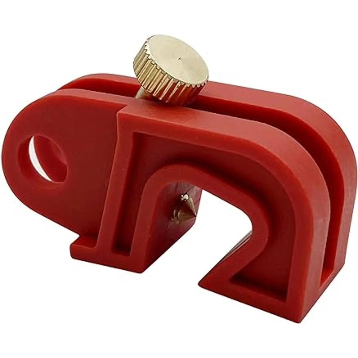 SAFBY Dispositivo de bloqueo de disyuntor Kit de_6