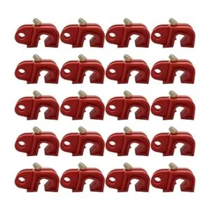 SAFBY Dispositivo de bloqueo de disyuntor Kit de_2