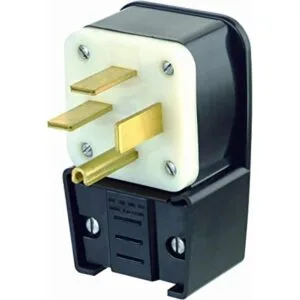 Leviton 8452P Negro_1