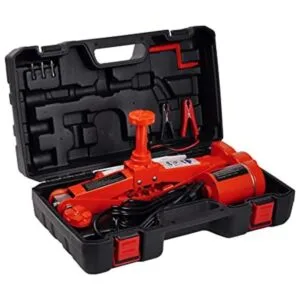 STANDTALL Gato eléctrico de 3 toneladas todo en uno_1